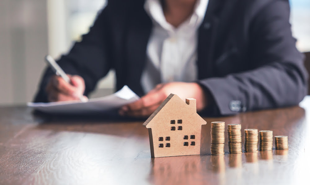 mortgage brokers hard money basics